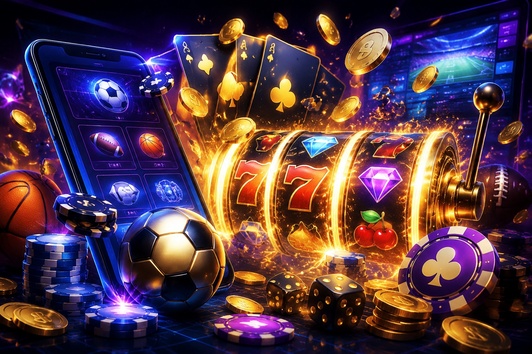 vm66 hướng dẫn chơi nổ hũ slot trực tuyến
