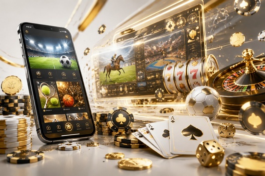 vm66 game mới cập nhật 2026