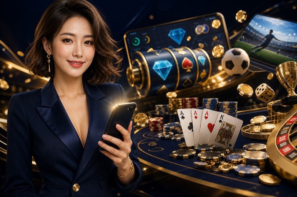 vm66 Đăng nhập – Đăng nhập vm66 trên mọi thiết bị