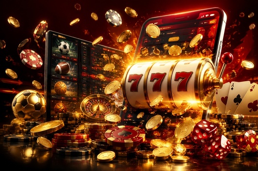 vm66 Casino – Sảnh live casino trực tuyến uy tín