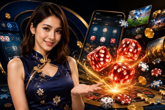 vm66 tính năng đá gà trực tuyến nổi bật