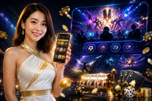 vm66 lịch sử cập nhật game mới 2026